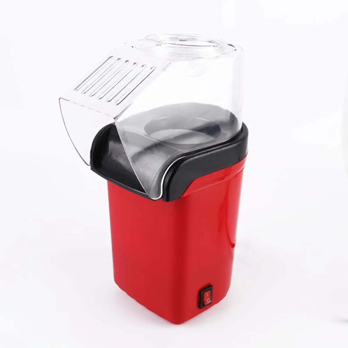 Mini Maquina Crispetera Electrica
